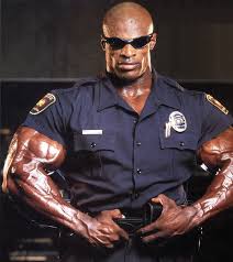Desktop, tablet, iphone 8, iphone 8 plus, iphone x, sasmsung galaxy, etc. Men S Blue Officer S Uniform Men Police Ronnie Coleman Hd Wallpaper Wallpaper Flare