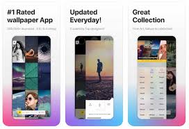 Download the best hd and ultra hd wallpapers for free. Die 10 Besten Iphone Apps Fur Hintergrundbilder Im Jahr 2020 Kennen Sie Ihr Handy