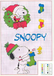 Hello select your address arts, crafts & sewing. Cross Stitch Patterns Christmas Snoopy Drops Charlie Brown Cross Stitch Pattern Diy Crafts