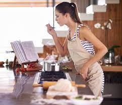 18 Basic Cooking Skills You Should Learn In Your Twenties | Myrecipes