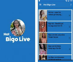 Bigo live hot colmek sampe muncrat no sensor. Cam Bigo Live Show Apk Download For Windows Latest Version 1 0