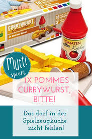 Spielzeug Pommes Fur Echte Fans Pommes Frites Spielzeug Kuche Pommes Selber Machen