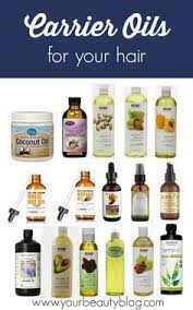 Carrier oils that are truly raw will not have been heated more than 45 ᵒc (110 ᵒf). List Of Carrier Oils For Hair And Their Benefits Printable Pdf Chart Hair Oil Coconut Oil Hair Coconut Oil Hair Mask Diy