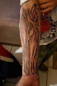 Anatomy Of The Forearm Anatomical Tattoos Anatomy Tattoo Tattoos