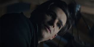 Titans Reveals Batman's Sick Training Methods for Dick and Jason