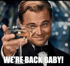 We are a week away from Event #7! 🎯AIDT Event #7 will be held