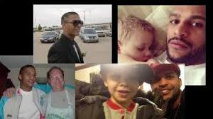 Derek Jackson remembered