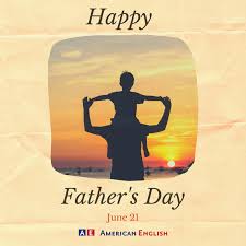 To save you from forgetting this important date, this handy list summarizes when father's day falls in different countries around the world. American English At State It S Time To Celebrate Dad In Most Countries Around The World Father S Day Is Celebrated On The Third Sunday In June How Do You Plan To Honor
