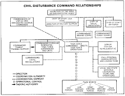 Why The Rank Structure And Chain Of Command Homework