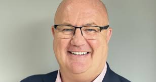 Spencer Gale joins Catalyst as sales director