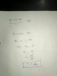 Calculate the sum of all the interior angles of the polygon. Each Interior Angle Of A Regular Polygon Measures 140 Degrees 140