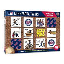 Plan starts on the date of purchase. Officially Licensed Mlb Minnesota Twins Retro Series 500 Piece Puzzle 9475022 Hsn