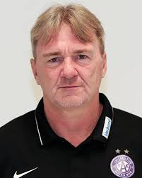 Andreas Ogris » Record by referee