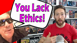 The Fat Samurai, Directed by Ted Rivera