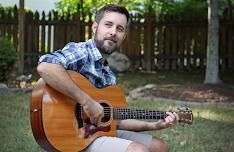 Live Music: Zack Baize — Water's End Brewery