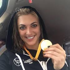 Anna Sen's Instagram, Twitter & Facebook