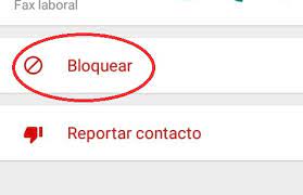 Quem nunca teve aquela dúvida sobre se foi ou não bloqueado no whatsapp? Como Bloquear Um Contato No Whatsapp Messenger Guia Passo A Passo Informatique Mania