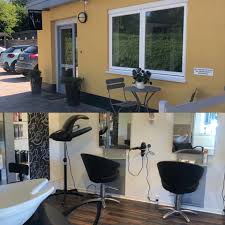 Sarahs Frisørsalon