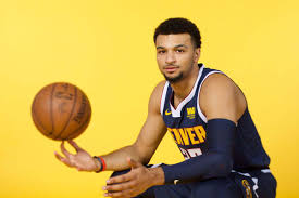 Jamal murray (born february 23, 1997) is a canadian professional basketball player for the denver nuggets of the national basketball association (nba). Jamal Murray Age Career Education Achievements Denver Nuggets 2016 Nba Draft Nba