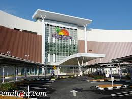 Maybe you would like to learn more about one of these? Aeon Ipoh Station 18 Shopping Centre From Emily To You