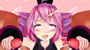 MMD Hentai Kasane Teto Fukkireta - Pink Pussy - EPORNER