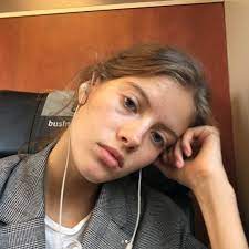 Téma barbora podzimková na wiki.blesk.cz. Ceska Topmodelka Bara Podzimkova Otvorene O Svojej Pleti Vdaka Tejto Spovedi Si Ziskala Obrovsku Priazen Feminity Sk