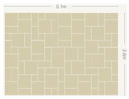 Grid layout and elevations 1. Bradstone Paving Patterns 2021 10 Examples Uk Garden Reviews