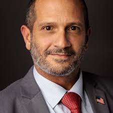 Mike Diaz for Board of Education Dist.1