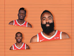 Nba Free Agency Diary The Rockets Are Still Relevant