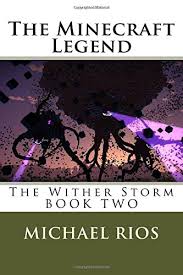 Explore 623989 free printable coloring pages for you can use our amazing online tool to color and edit the following wither storm coloring pages. The Minecraft Legend The Wither Storm Amazon Co Uk Rios Michael 9781540812780 Books