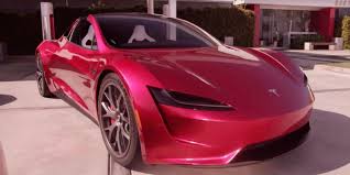 Tesla S Next Gen Roadster Prototype Gets Showcased In Jay Leno S Garage New Pictures And Video Roadsters Tesla Tesla S