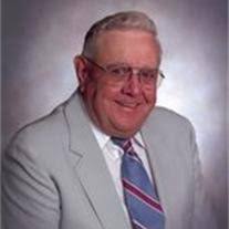 Obituary for Leo McManus