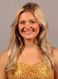 Gracie Schell's Instagram, Twitter & Facebook