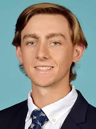 2018-19 Men's Lightweight Rowing Roster