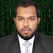 Sajith Sahadevan Kandasseril