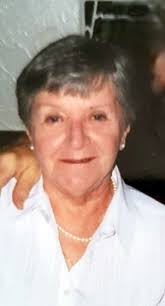 Thelma Lawless Obituary