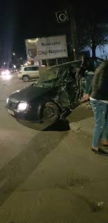 Ziar de știri din cluj, cu informații de ultima oră. Accident Cu Multiple Victime Pe Calea Baciului Foto Stiri De Cluj