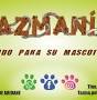 Tazmania mascotas Los Llanos from aczalosllanosdearidane.com