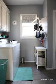 This short and simple video will provide a solution.for the best home emergency cover. Diy Laundry Rack Fuse Box Cover Homespun By Laura