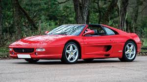 We did not find results for: The Ferrari F355 History Models Differences