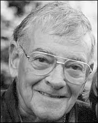 James Gross Obituary (2008)