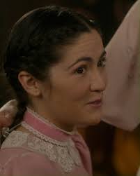 Esther’s home. 😈 Just in time for Halloween, #OrphanFirstKill is now