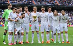 ريال مدريد أنهى تحضيراته لهذه المباراة بتركيز عالي، حيث يطمح في تحقيق الفوز في معقله من أجل تسهيل عليه عملية التأهل إلى الدور المقبل، ولكن هذا سيكون صعب عليه كون الخصم يمتلك لاعبين على أعلى مستوى داخل المستطيل الأخضر لذا عليه الحذر والتركيز بشكل. ÙŠÙ„Ø§ Ø´ÙˆØª Ø¨Ø« Ù…Ø¨Ø§Ø´Ø± Ù…Ø¨Ø§Ø±Ø§Ø© Ø±ÙŠØ§Ù„ Ù…Ø¯Ø±ÙŠØ¯ ÙˆÙ„ÙŠÙØ±Ø¨ÙˆÙ„ Ù†Ù‡Ø§Ø¦ÙŠ Ø¯ÙˆØ±ÙŠ Ø£Ø¨Ø·Ø§Ù„ Ø£ÙˆØ±Ø¨Ø§ Ø·Ø±ÙŠÙ‚ Ø§Ù„Ù…Ø³ØªÙ‚Ø¨Ù„