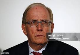 238 Professor Adrian Stock Photos, High-Res Pictures, and Images