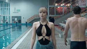 Red Sparrow' Trailer Features Jennifer Lawrence as Deadly Seductress