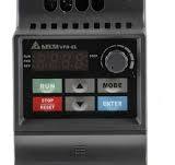 Delta VFD022EL21W-1 VFD