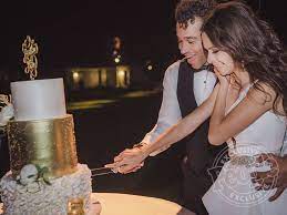 Corbin Bleu Wedding Photos Corbin Bleu Wedding Wedding Cake Celebrity Celebrity Weddings