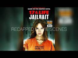 Jailbait (2014) | recapped movie scenes #explained #recapped ...