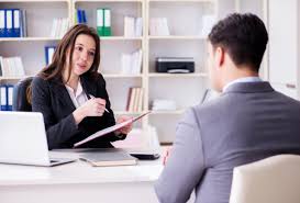 Selain berpakaian yang rapi dan sopan, anda juga harus menguasai posisi yang ingin anda lamar. Candidate Assessment Strategy Usa Job Interview Interview Interview Prep