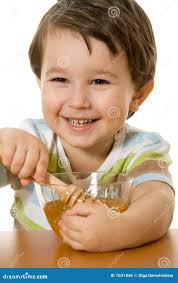 159 Bee Boy Face Stock Photos